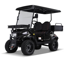 Load image into Gallery viewer, Premium 2-Seater Electric Golf Cart – Ideal for Off-Road Adventure and utility Tasks