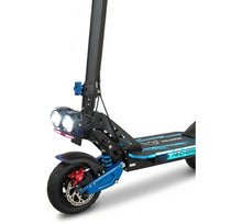 Load image into Gallery viewer, Windhorse H8 Electric Scooter 48V 25Ah 1500W Dual Motor