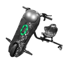 Load image into Gallery viewer, Kids Electric Drifter 360 Spinner With Music & Lights