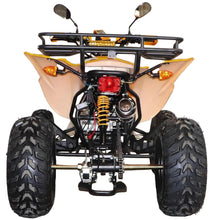 Load image into Gallery viewer, Quad Bike 250cc Gas powered Electric Start Hydraulic Disk Brakes