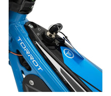 Load image into Gallery viewer, Torrot Kids TR2 Trail Electric Bike with Removable Lithium Battery & Parental App Control Age 6-12