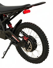 Load image into Gallery viewer, Windhorse Y1 Electric Dirt Bike Best Mid Ranger 60V 35Ah 3000W