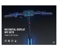 Load image into Gallery viewer, Windhorse H8 Electric Scooter 48V 25Ah 1500W Dual Motor