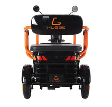 Load image into Gallery viewer, Kugoo T2 Electric Tricycle