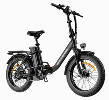 Load image into Gallery viewer, Windhorse W4B Electric Bicycle 48V 15.6Ah 750W