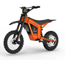Load image into Gallery viewer, NEW 2026 Kugoo Wish 01 Electric Dirt Bike pit Bike 55Kmh 50km Range