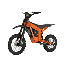 Load image into Gallery viewer, Kugoo Wish01 Electric Dirt Bike Pit Pike Remix 2026 SE version 48V 21Ah