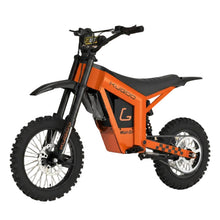 Load image into Gallery viewer, Kugoo Wish01 Electric Dirt Bike Pit Pike Remix 2026 SE version 48V 21Ah