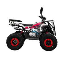 Load image into Gallery viewer, Full Automatic Off Road Atv With Riverse Gear 125cc Gas powered