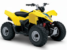 Load image into Gallery viewer, Suzuki QuadSport Z90 Gas ATV For Adults And Kids Age 12+ air-cooled 4 Stroke