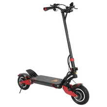 Load image into Gallery viewer, KUGOO KIRIN G1 Electric Scooter 2000W Dual Motor 65km max speed 65Km Range - E-Scooter UAE Hub