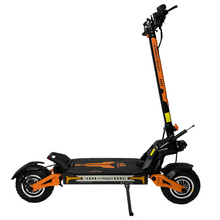 Load image into Gallery viewer, Kugoo Kirin G4 Pro Electric Scooter 2024 Model 60V 35Ah - E-Scooter UAE Hub