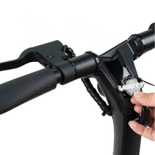 Load image into Gallery viewer, VSETT Mini Electric Scooter 36V 7.8Ah 350W - E-Scooter UAE Hub