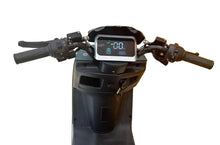 Load image into Gallery viewer, Winner FH05 City Electric Bike With Rear Luggage Box 60V 20Ah