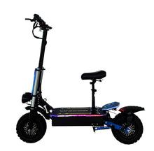 Load image into Gallery viewer, windhorse h3 new e scooter 2025