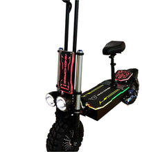Load image into Gallery viewer, windhorse h3 new e scooter 2025 new