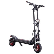 Load image into Gallery viewer, KAABO Wolf Warrior X GT 60V 28.8Ah Dual Motor 1100W*2 - E-Scooter UAE Hub