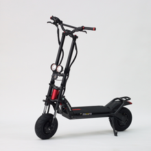 Load image into Gallery viewer, Kaabo Wolf Warrior 11 PRO+ Electric Scooter 60V 35Ah - E-Scooter UAE Hub