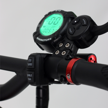 Load image into Gallery viewer, Kaabo Wolf Warrior 11 PRO+ Electric Scooter 60V 35Ah - E-Scooter UAE Hub