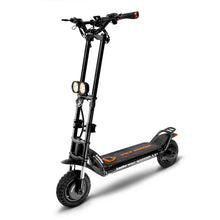 Load image into Gallery viewer, KAABO Wolf Warrior X GT 60V 28.8Ah Dual Motor 1100W*2 - E-Scooter UAE Hub