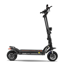 Load image into Gallery viewer, KAABO Wolf Warrior X GT 60V 28.8Ah Dual Motor 1100W*2 - E-Scooter UAE Hub