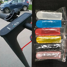 Load image into Gallery viewer, Scooter Dashboard Silicone Protective Cover Display Screen Waterproof - E-Scooter UAE Hub