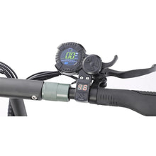 Load image into Gallery viewer, VSETT 8+ Dual Motor Electric Scooter 48V 16Ah - E-Scooter UAE Hub