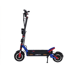 VSETT 11+ ELECTRIC OFF-ROAD SCOOTER 60 VOLT 3000W DUAL ENGINE