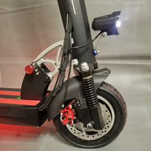 Load image into Gallery viewer, E10 Electric Scooter Dual Light Model
