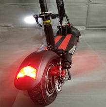 Load image into Gallery viewer, E10 Electric Scooter Dual Light Model - E-Scooter UAE Hub