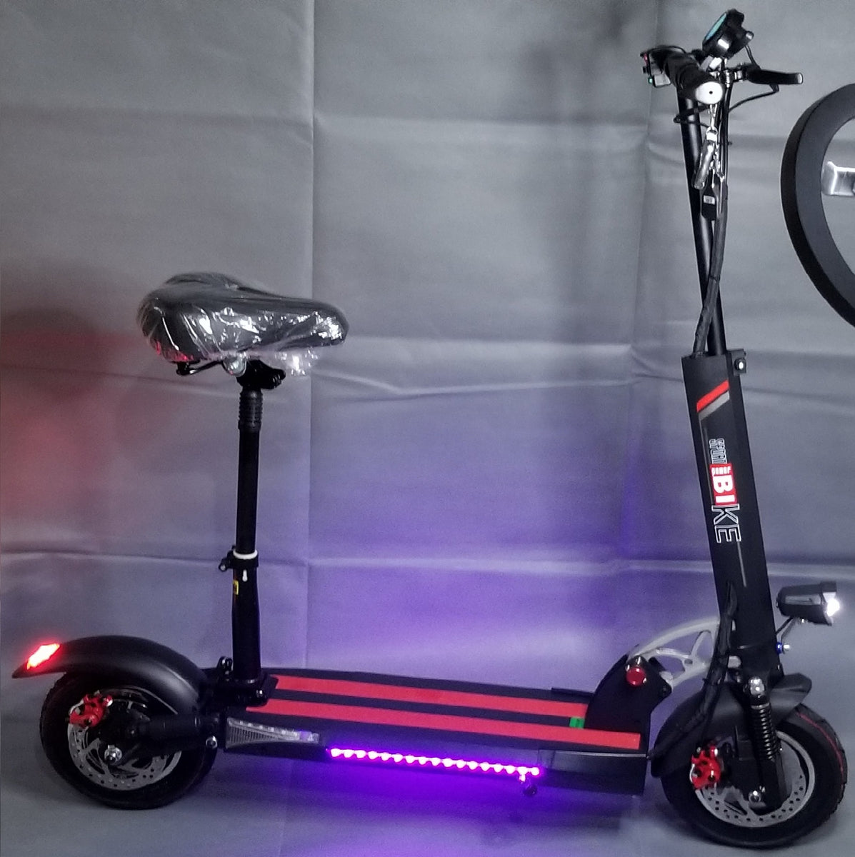 E10 Scooter 2020 model Best Deal in Dubai,UAE – E-Scooter UAE Hub