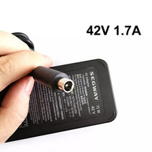 Load image into Gallery viewer, Original Ninebot Charger for ES1/ES2/ES4/MaxG30LP/E22/E25/E45 - E-Scooter UAE Hub