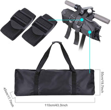 Load image into Gallery viewer, Scooter Carrying Bag Portable and Waterproof - E-Scooter UAE Hub