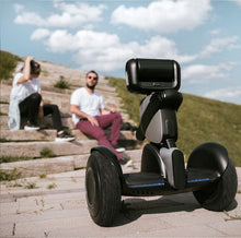 Load image into Gallery viewer, Original Ninebot Segway Loomo Robot Balancing Scooter Car - E-Scooter UAE Hub