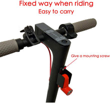 Load image into Gallery viewer, Anti-Theft Disc Brake Steel Wire Lock - E-Scooter UAE Hub