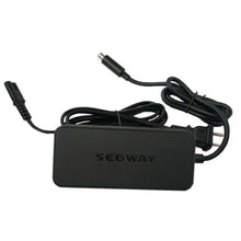 Load image into Gallery viewer, Original Ninebot Charger for ES1/ES2/ES4/MaxG30LP/E22/E25/E45 - E-Scooter UAE Hub