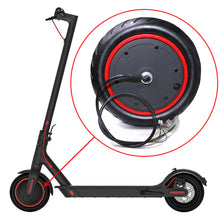 Load image into Gallery viewer, Original Xiaomi Engine Hub Motor 350W for Xiaomi M365 Pro & M365 - E-Scooter UAE Hub