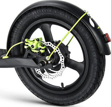 Load image into Gallery viewer, Argento Active Bike E-Scooter | MT-ARG-ES-ACTIVE-BIKE - E-Scooter UAE Hub