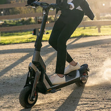 Load image into Gallery viewer, Segway Ninebot GT2 Superscooter 70kmh 90km Range - E-Scooter UAE Hub