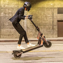 Load image into Gallery viewer, Segway Ninebot GT2 Superscooter 70kmh 90km Range - E-Scooter UAE Hub