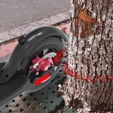 Load image into Gallery viewer, Anti-Theft Disc Brake Steel Wire Lock - E-Scooter UAE Hub