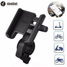 Load image into Gallery viewer, Ninebot Phone Holder for Scooters and Bikes - E-Scooter UAE Hub