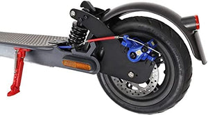 ULIP Scooter Kickstand Extendable Foot Support  Compatible with Mi Scooters