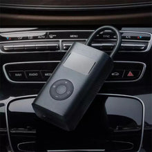 Load image into Gallery viewer, Mi Smart Digital Tire Pressure Detection Inflator Pump 1S - E-Scooter UAE Hub