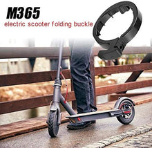 Load image into Gallery viewer, MI Scooter Buckle Bottom Circle Clasped Guard Ring Buckle - E-Scooter UAE Hub
