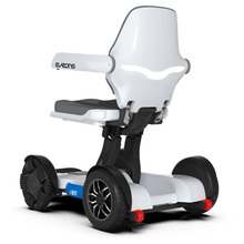 Load image into Gallery viewer, i Bot Mobility Scooter - E-Scooter UAE Hub