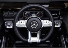 Load image into Gallery viewer, Kids Ride On Electric Mercedes AMG Jeep Age 2-6 Years - E-Scooter UAE Hub