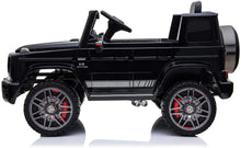 Load image into Gallery viewer, Kids Ride On Electric Mercedes AMG Jeep Age 2-6 Years - E-Scooter UAE Hub