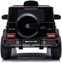 Load image into Gallery viewer, Kids Ride On Electric Mercedes AMG Jeep Age 2-6 Years - E-Scooter UAE Hub