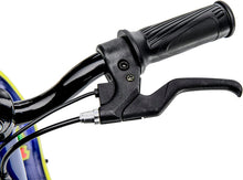 Load image into Gallery viewer, VR 46 Kiddy Foldable Kids E- Scooter - E-Scooter UAE Hub
